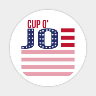 Cup O'Joe 2020 Magnet